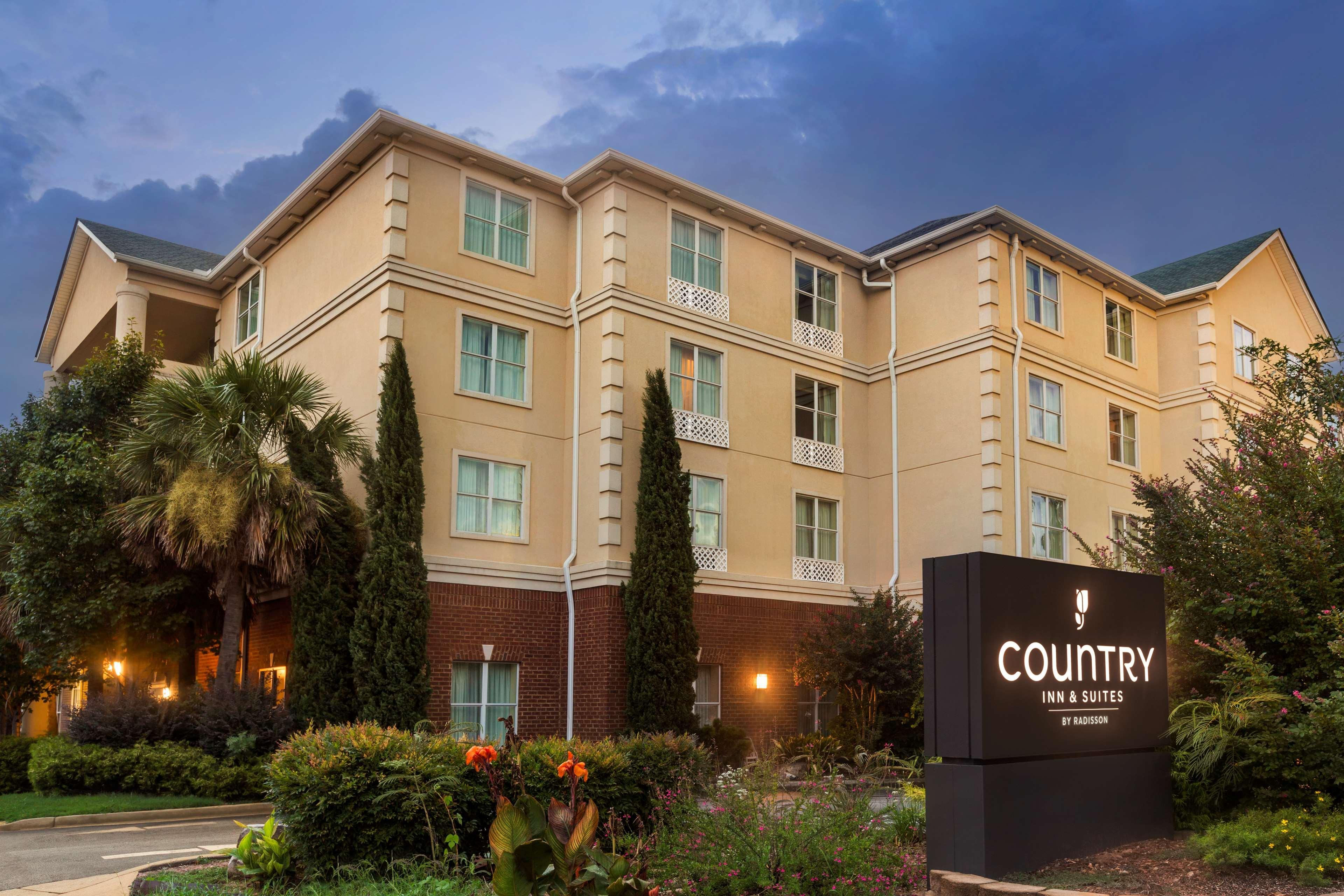Country Inn & Suites By Radisson, Athens, Ga Exterior photo