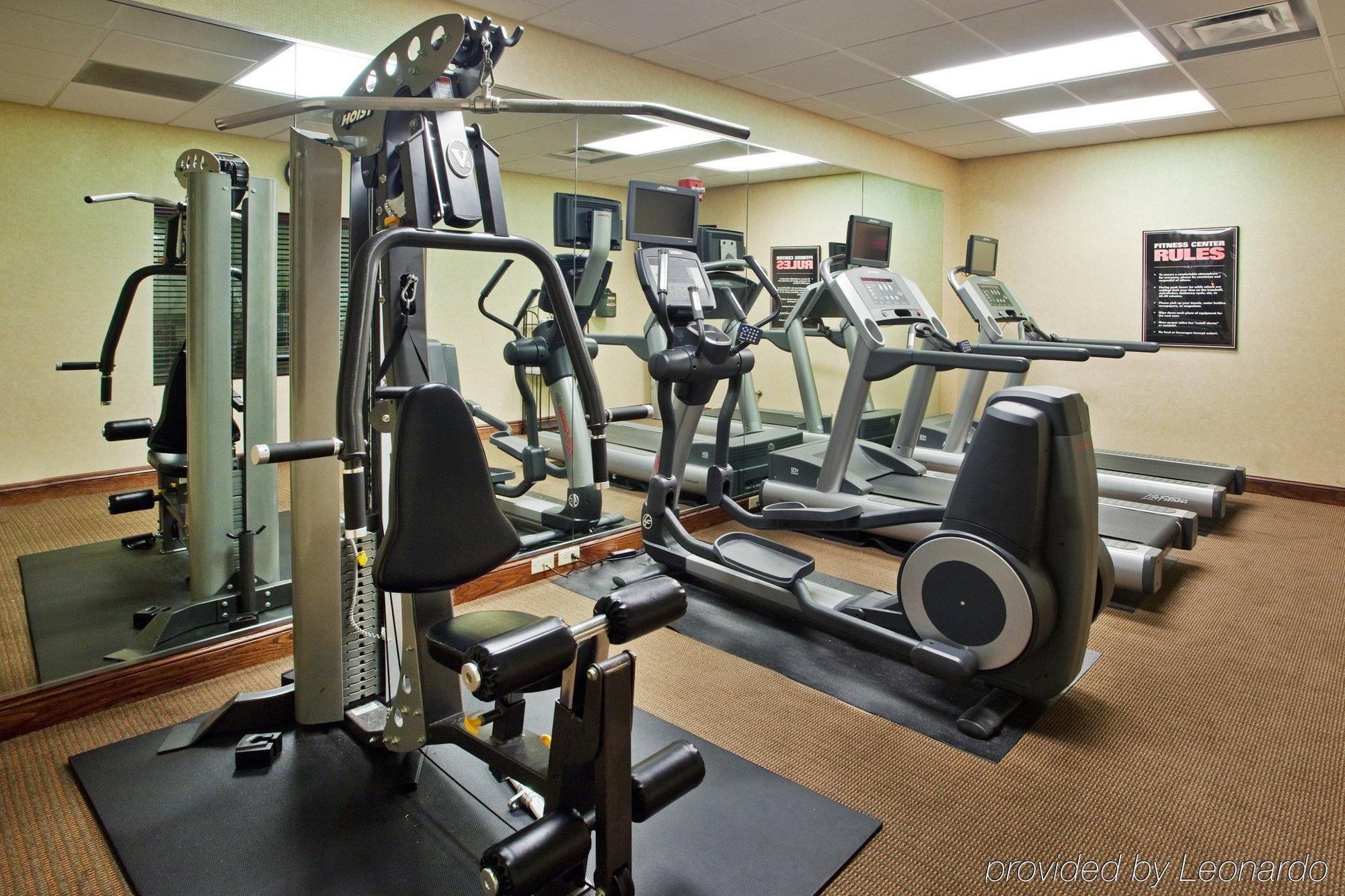 Country Inn & Suites By Radisson, Athens, Ga Facilities photo