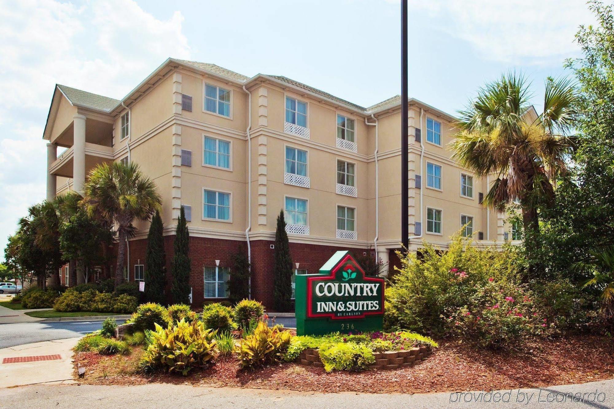Country Inn & Suites By Radisson, Athens, Ga Exterior photo