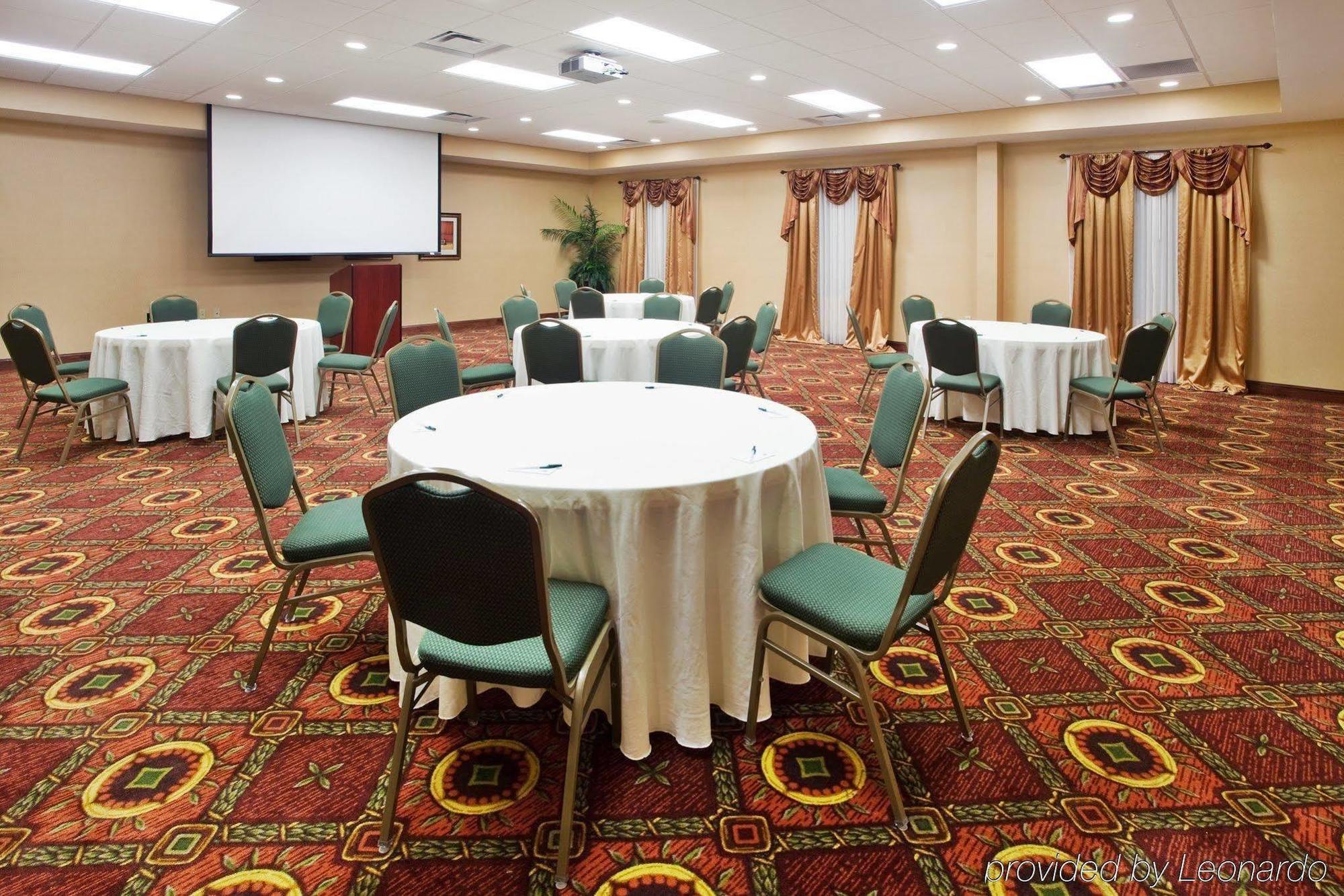 Country Inn & Suites By Radisson, Athens, Ga Business photo