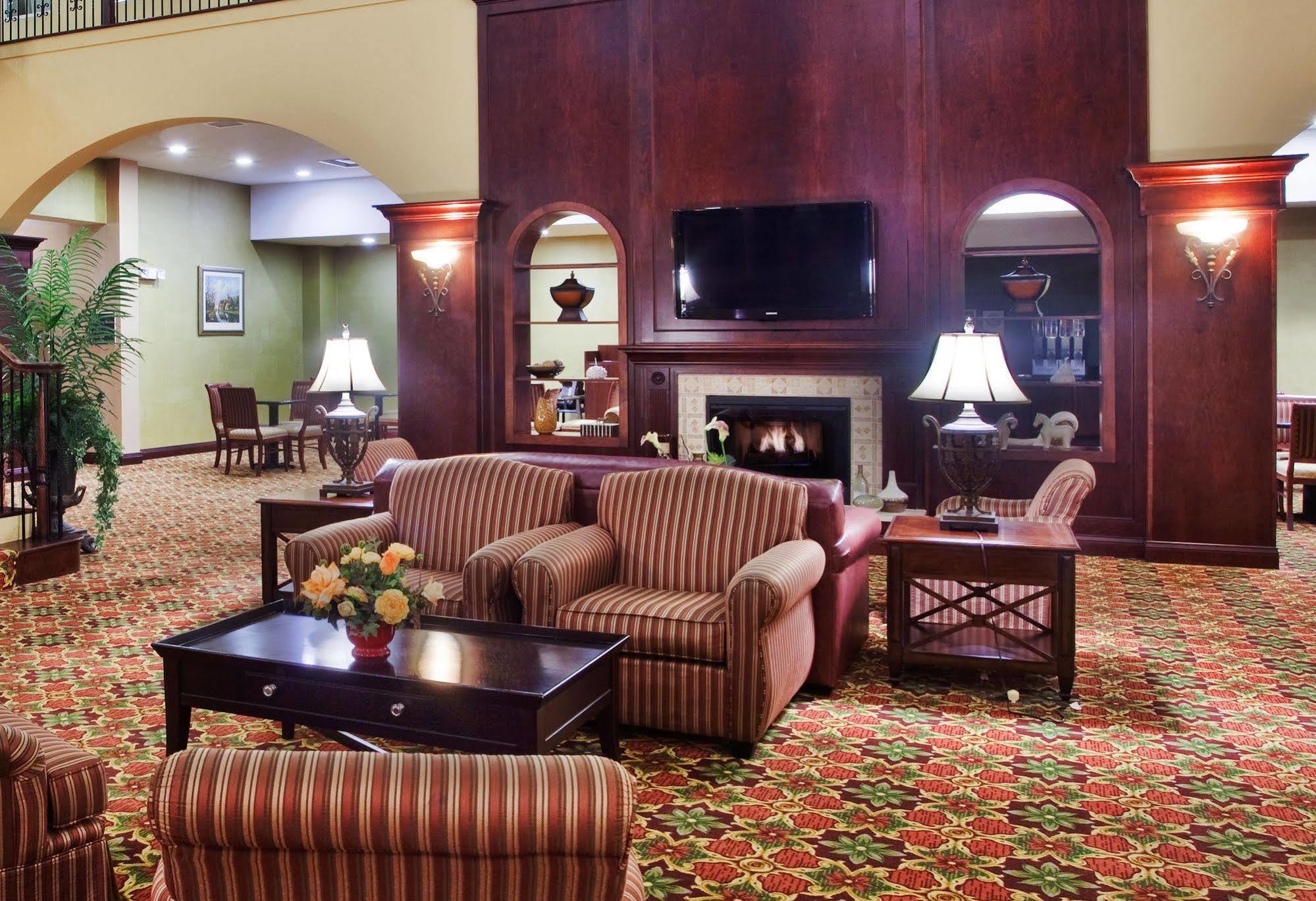 Country Inn & Suites By Radisson, Athens, Ga Exterior photo